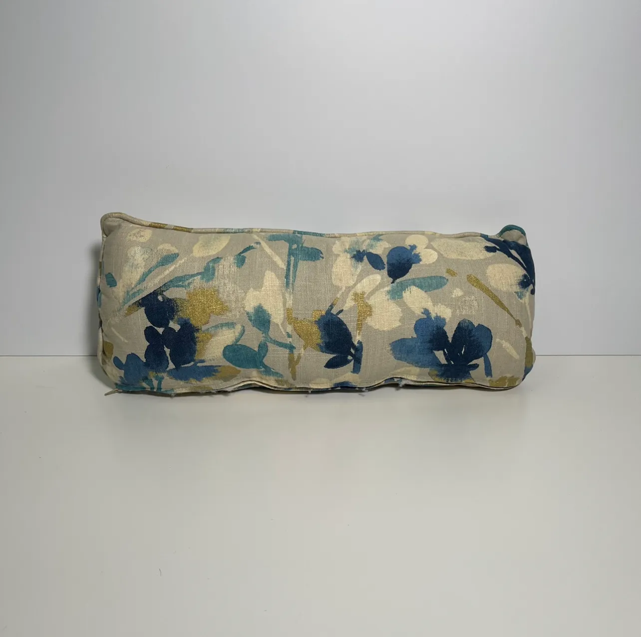 Throw Pillow - Rectangular - Paint