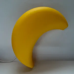 Kids Moon Light Ikea