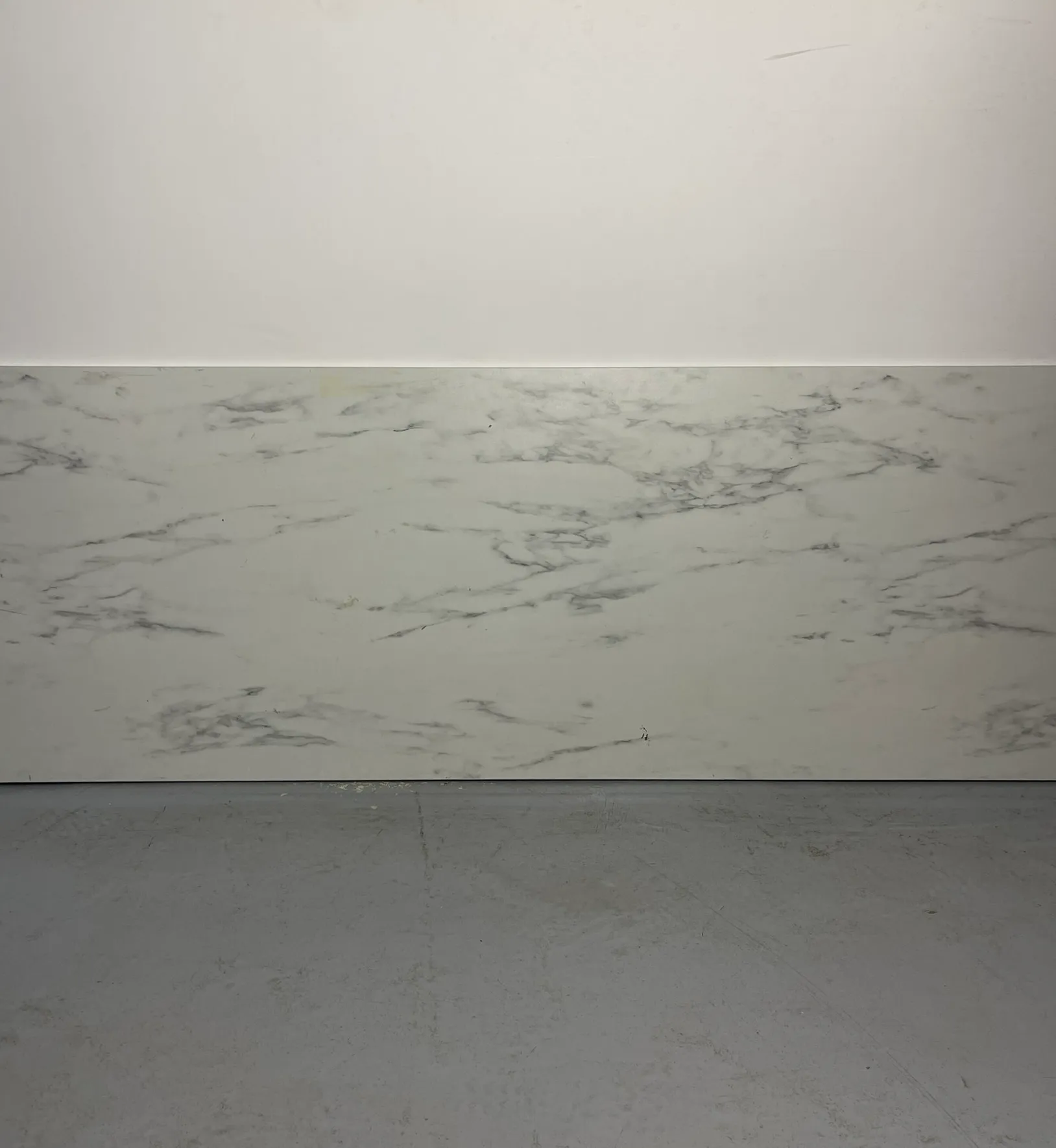 Surface - Faux Marble 72x25.5