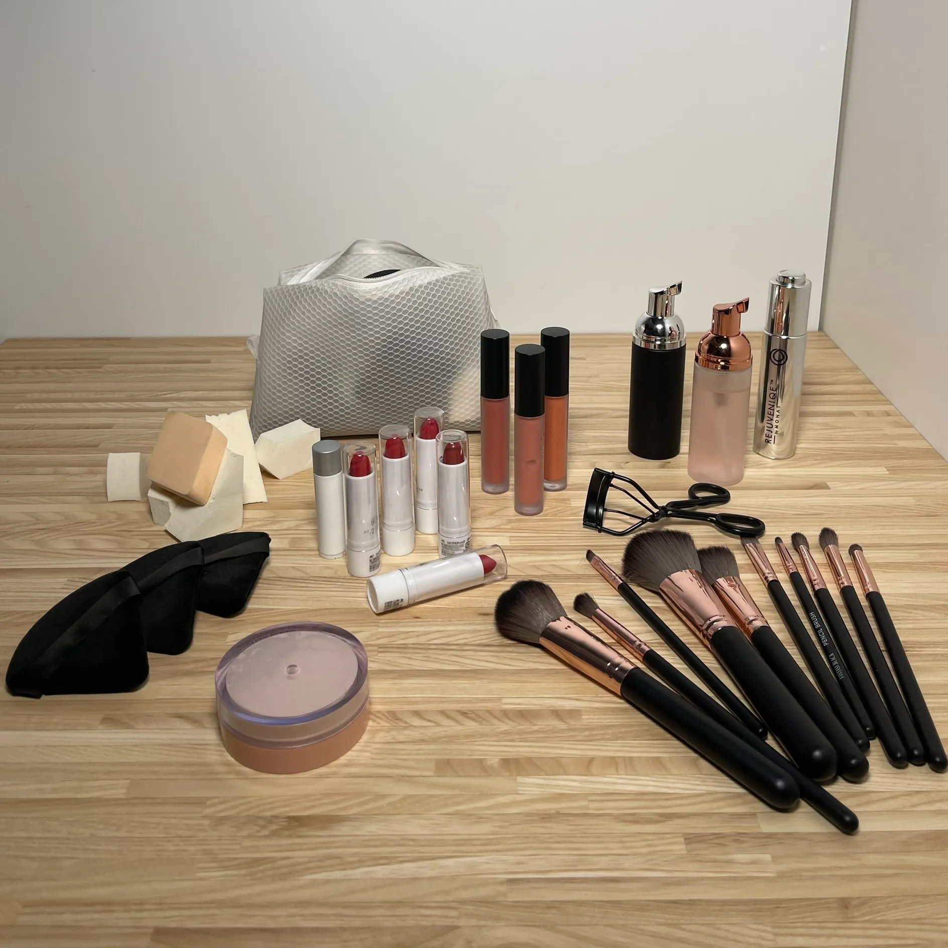 Make-Up Artist Complete Set