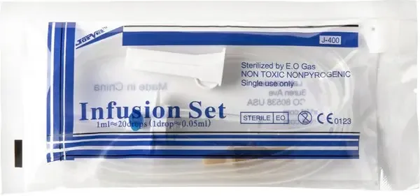 Medical Infusion Set