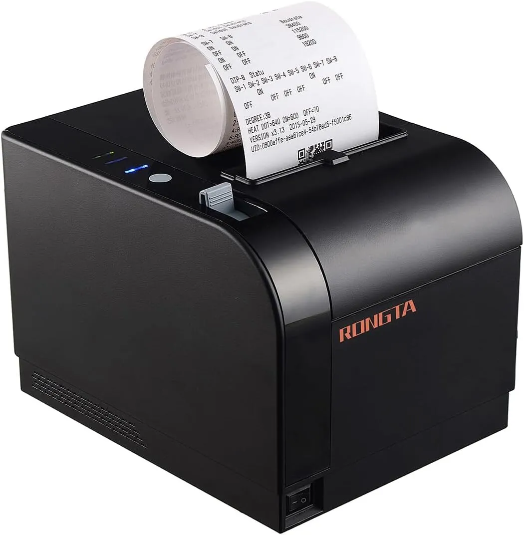Receipt Printer