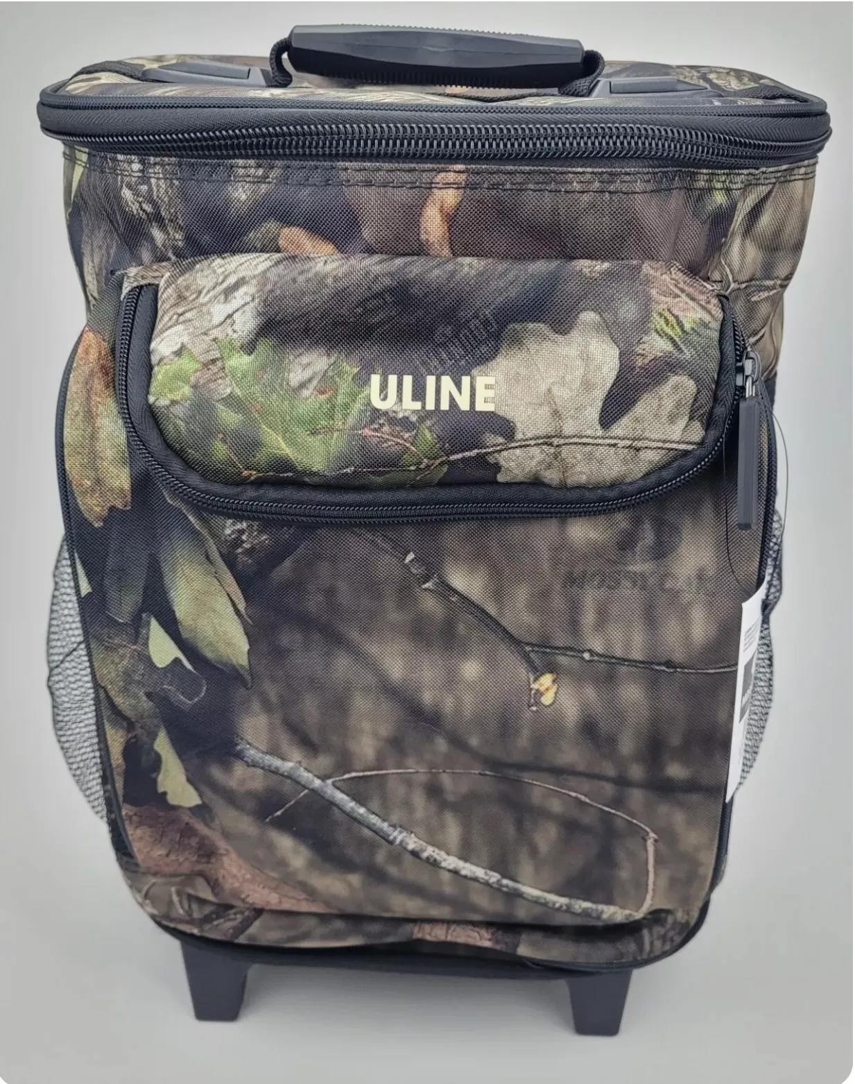 Rolling Cooler Bag - Moro