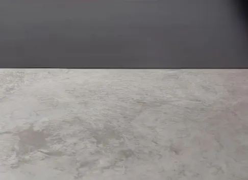 Vinyl Floor - Concrete