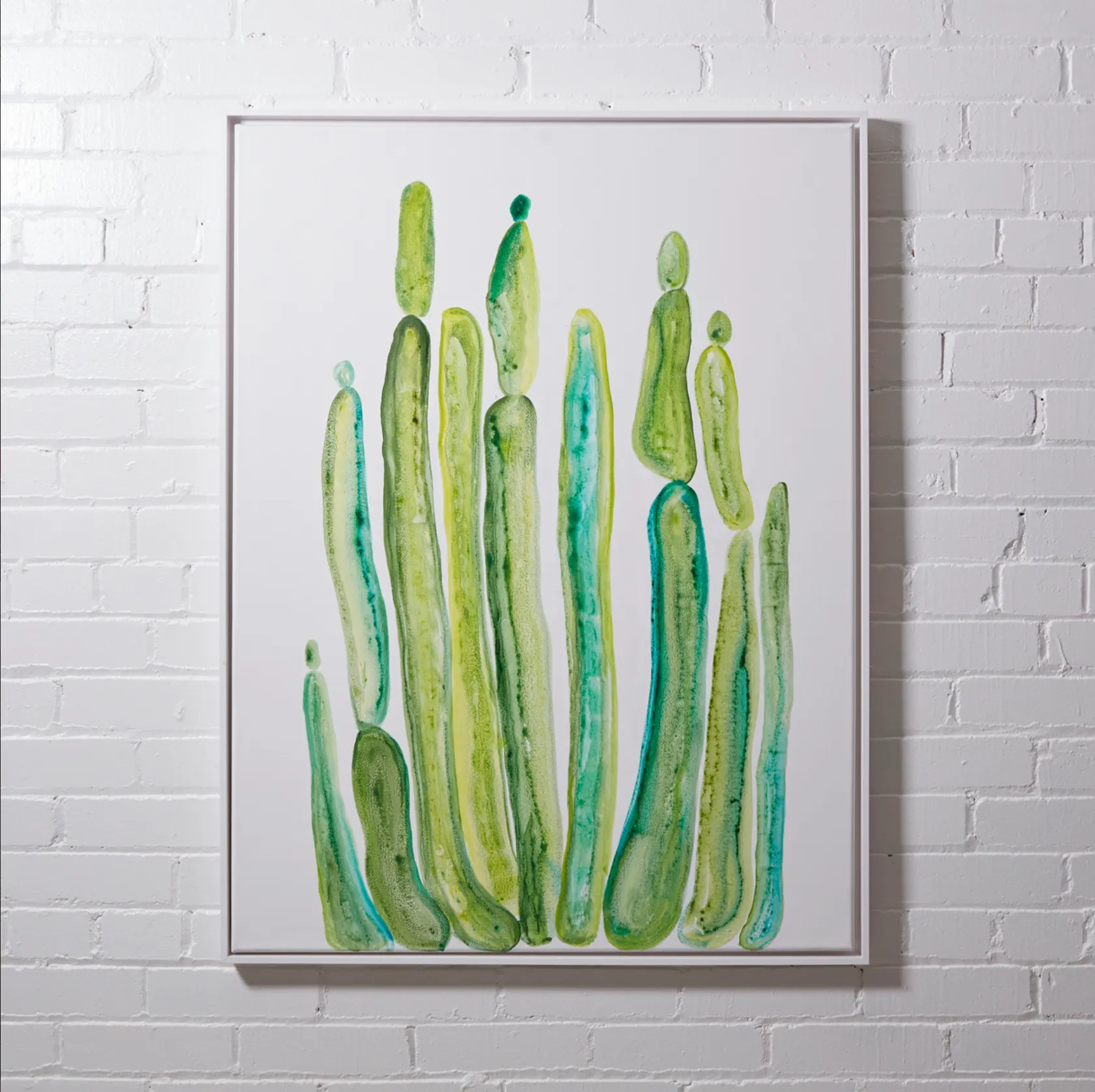 #C056 Art Canvas 30x40