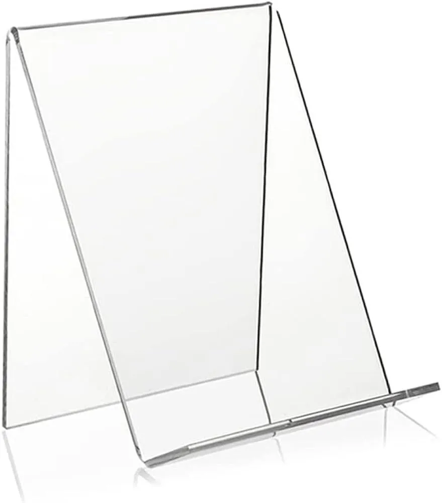 Acrylic Stand/Holder 