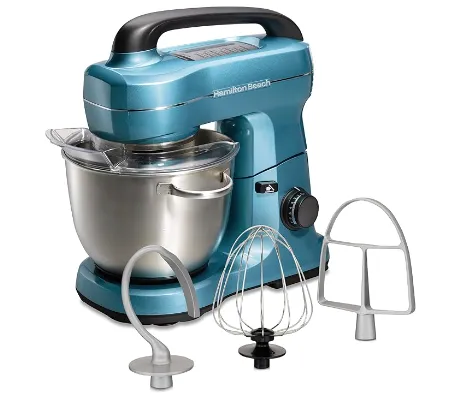 Standing Mixer - HB AQua