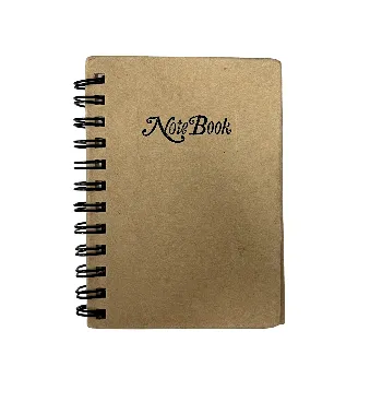 Cute Little Notepad