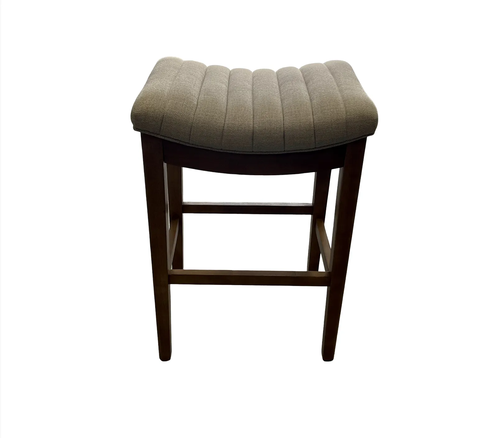 Mini Bar Chair Brown&Beige