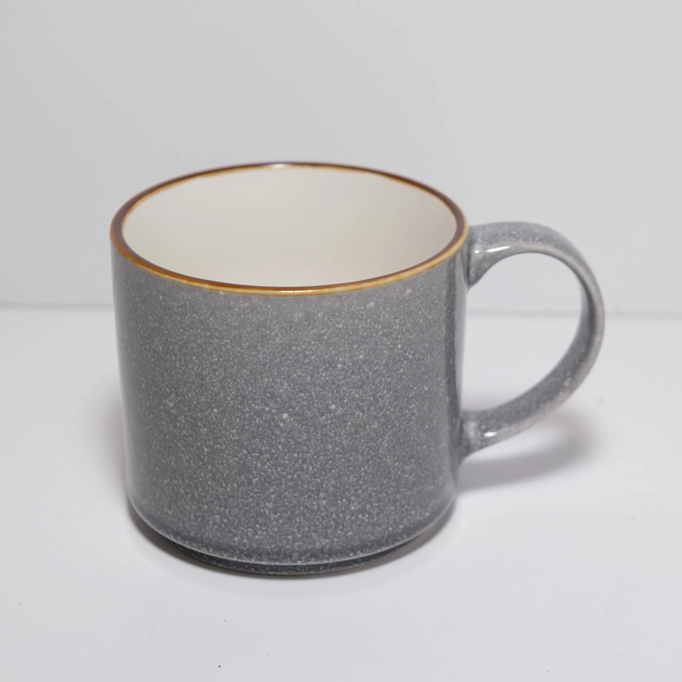 Gray Mug - XL