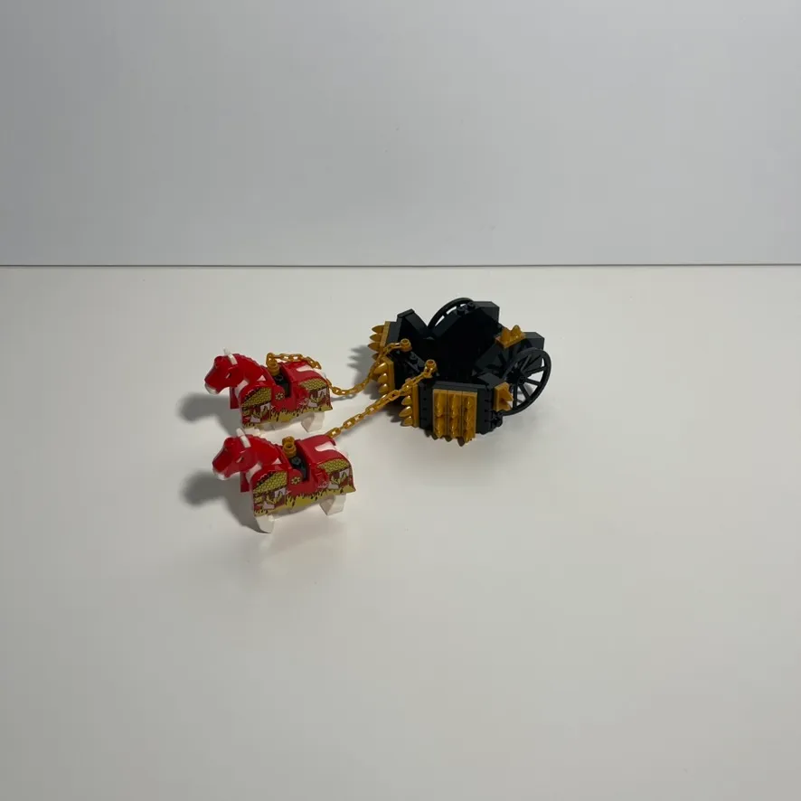 Lego Mini Toy