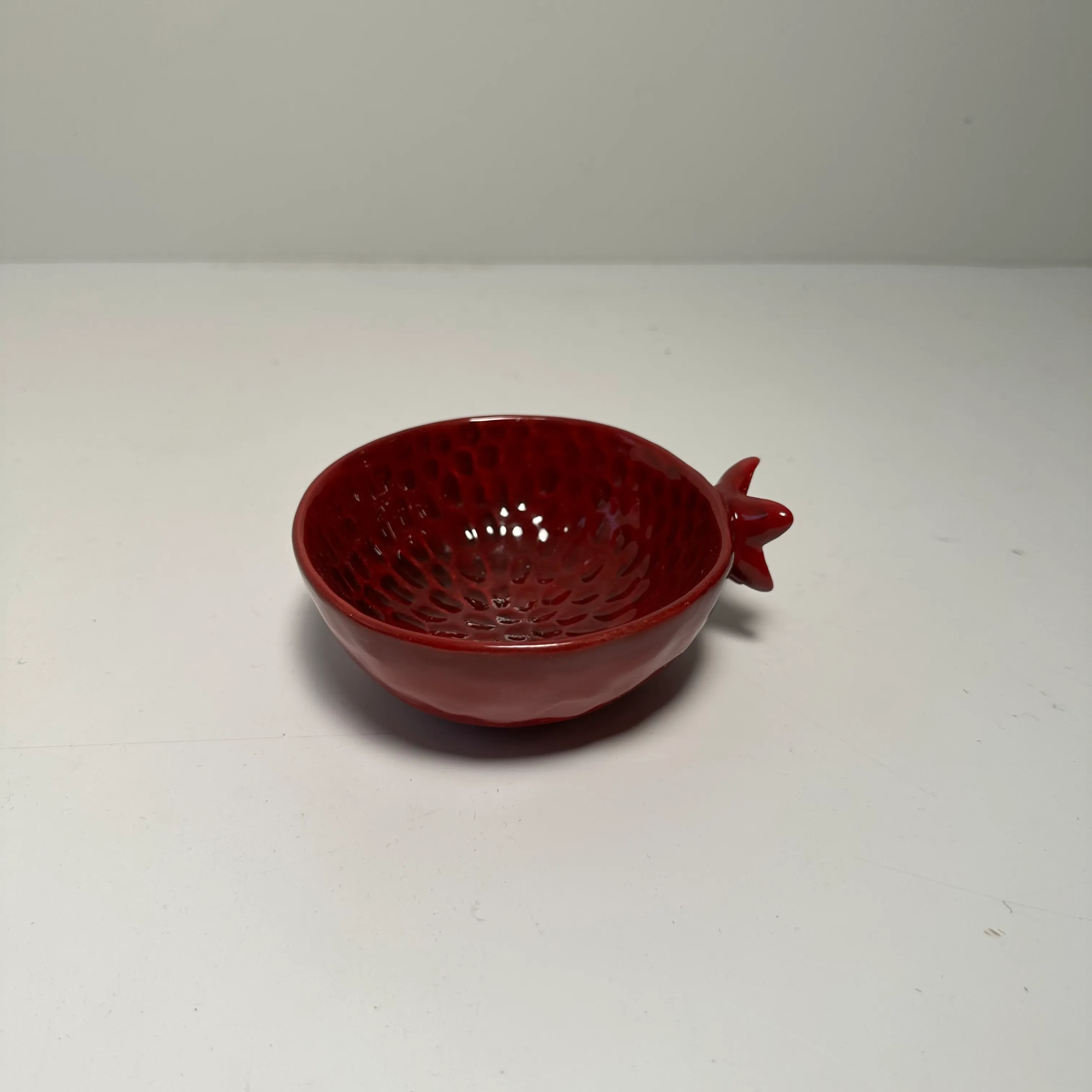 Bowl - Pomegranate - Small