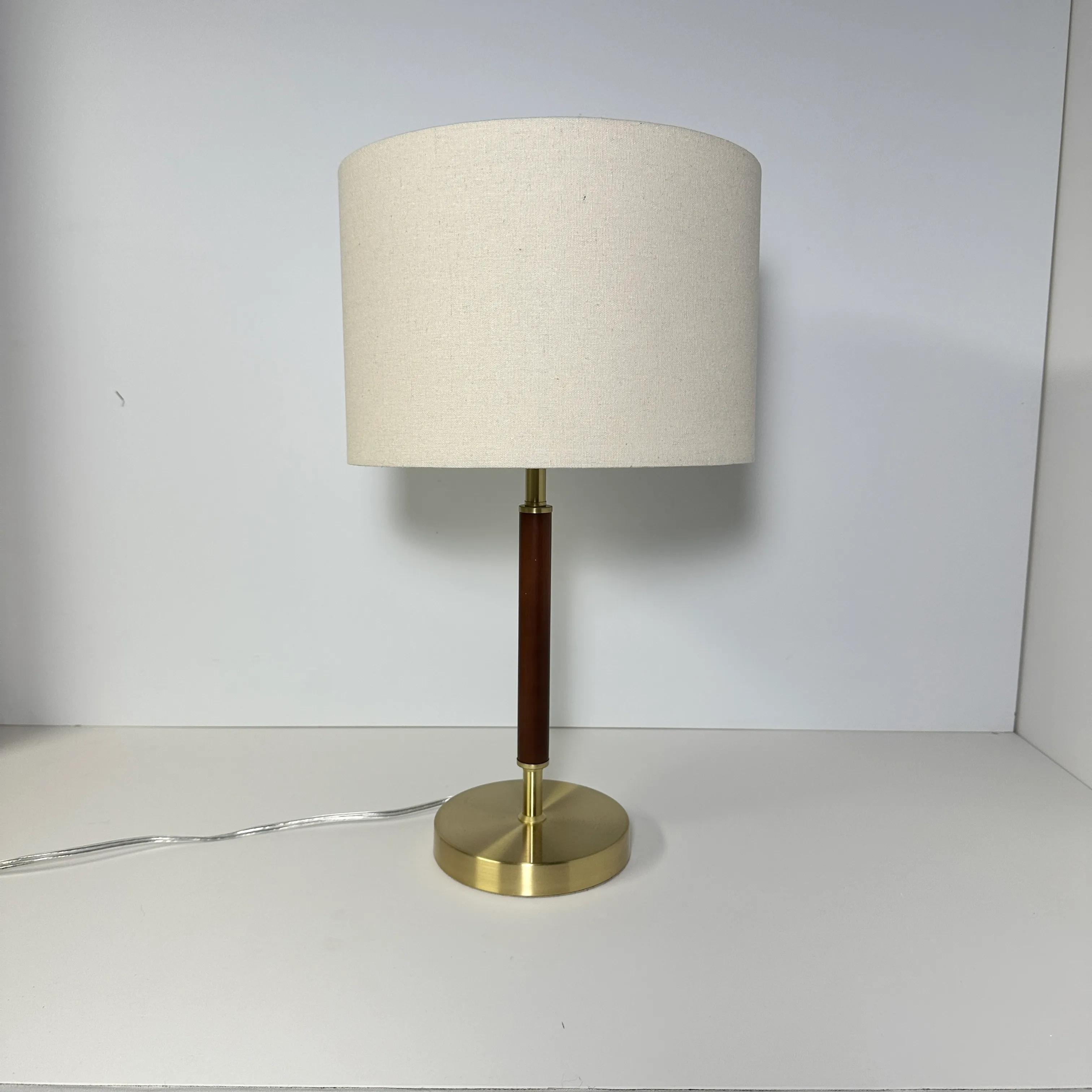 Table Lamp - Husdon WE