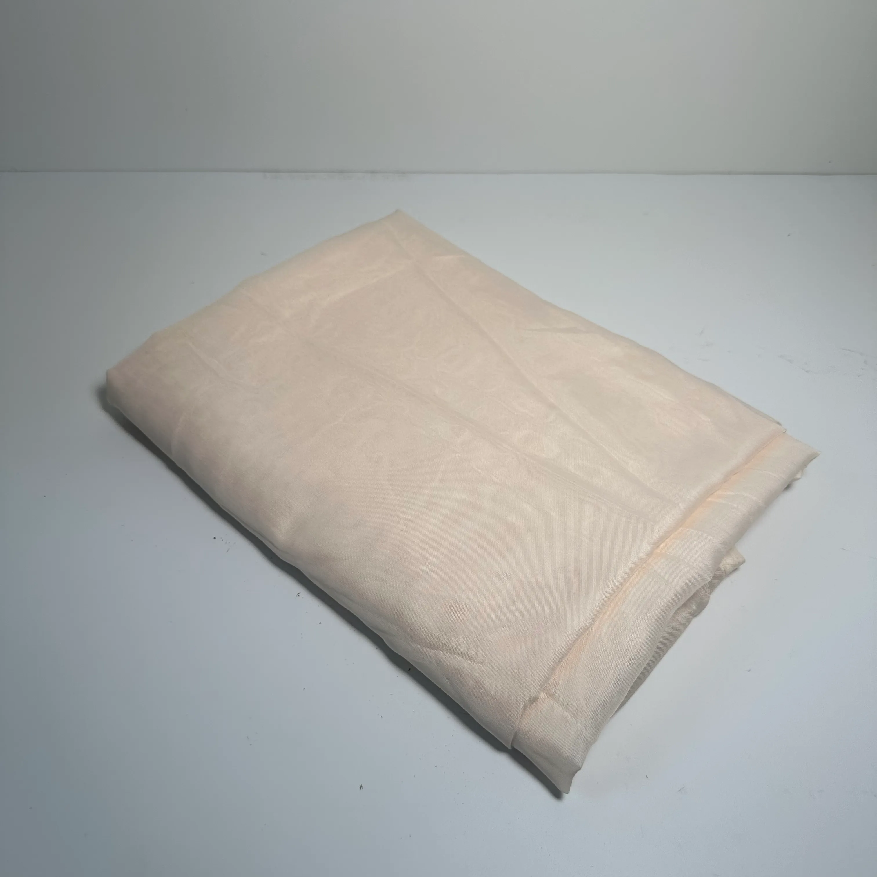 Curtains - Sheer - 102" - Creamy