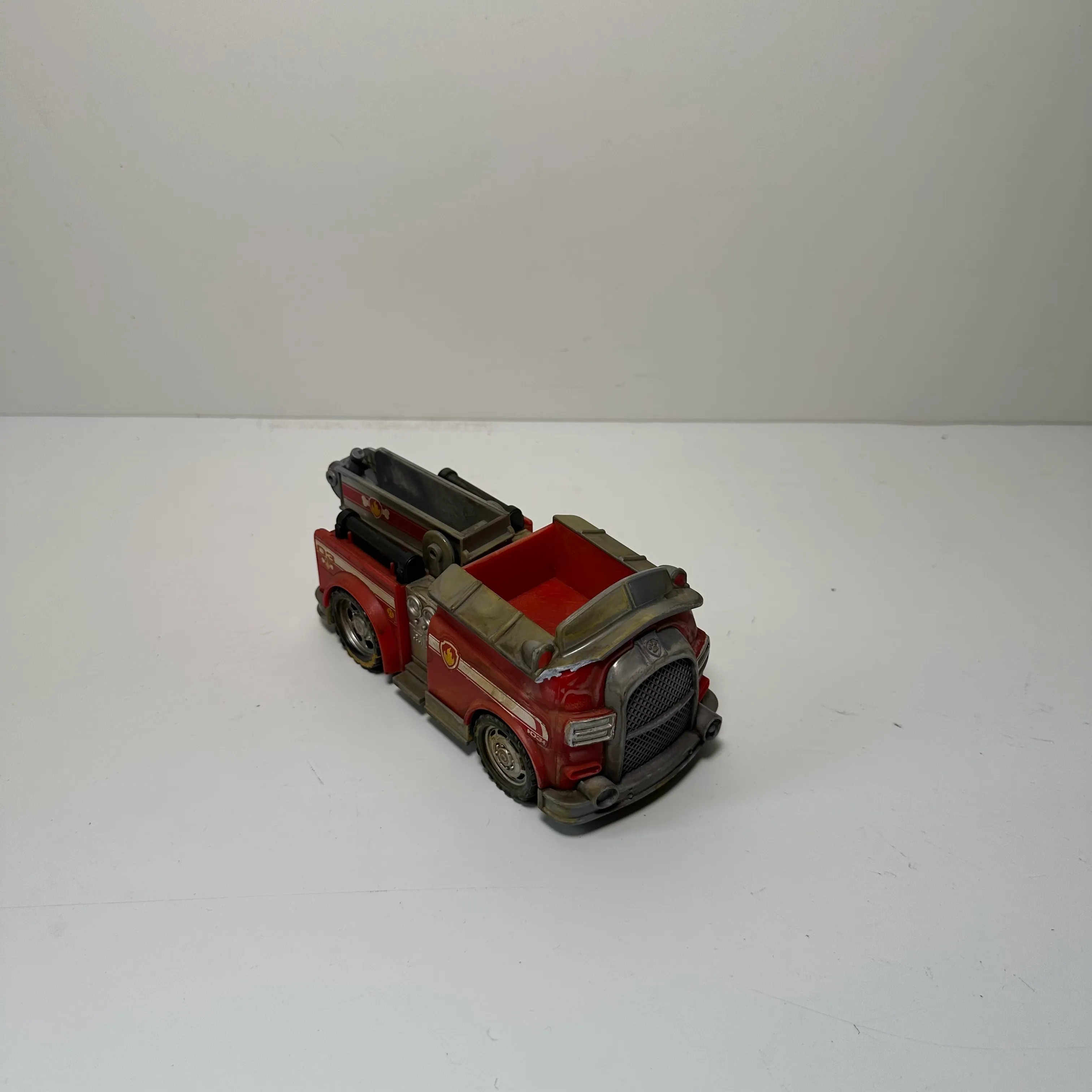 Toy Firetruck