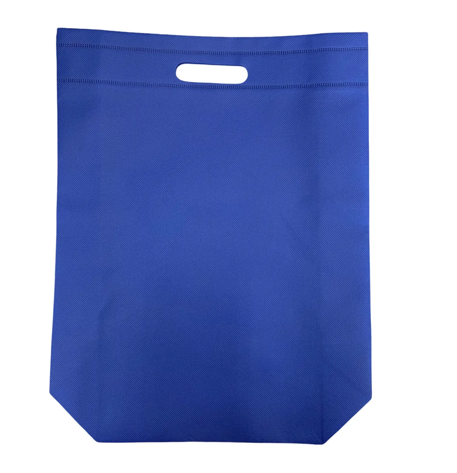 Reusable Bag Medium Dark Blue 17"x30"