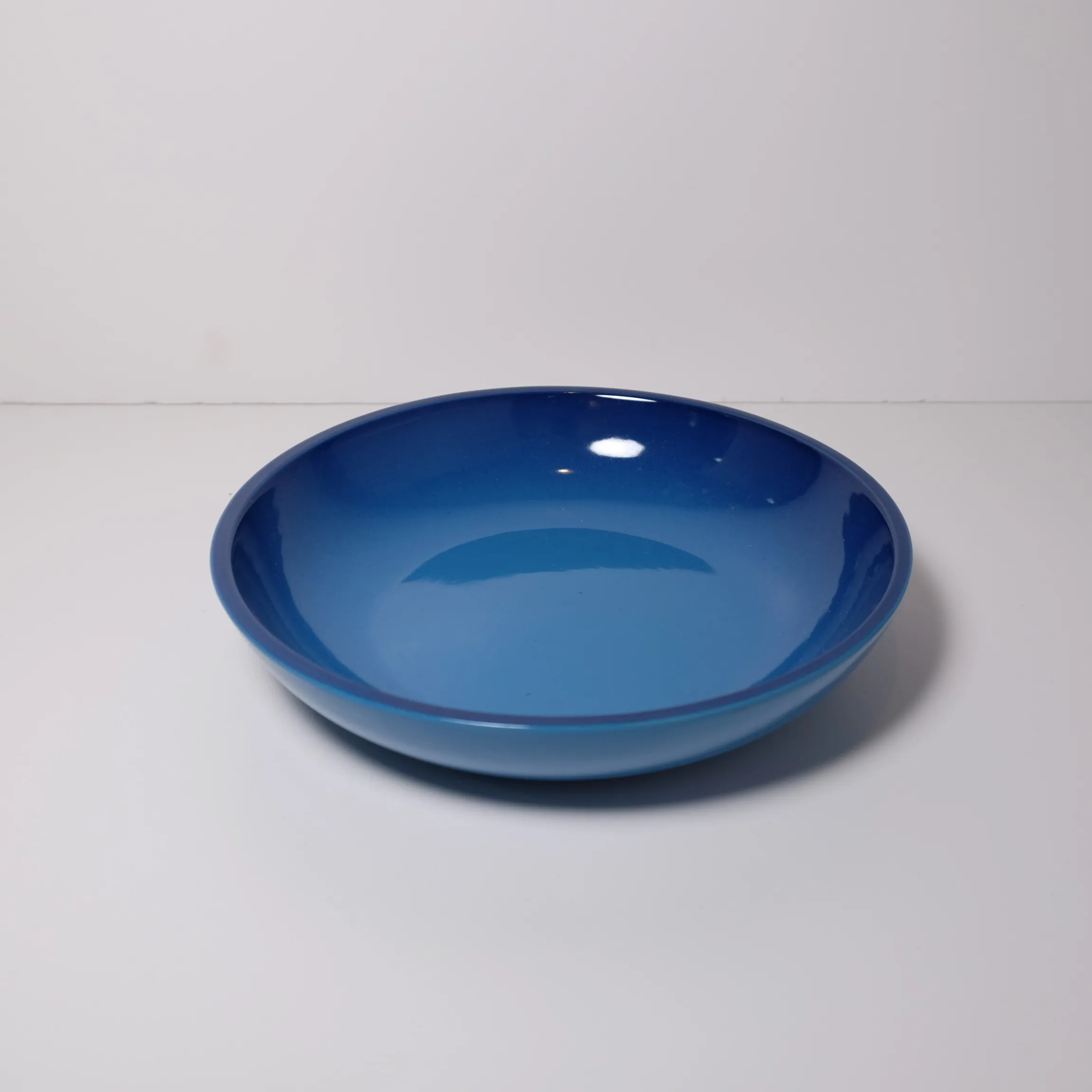 Le Creuset Pasta Bowl - Blue - 4pc