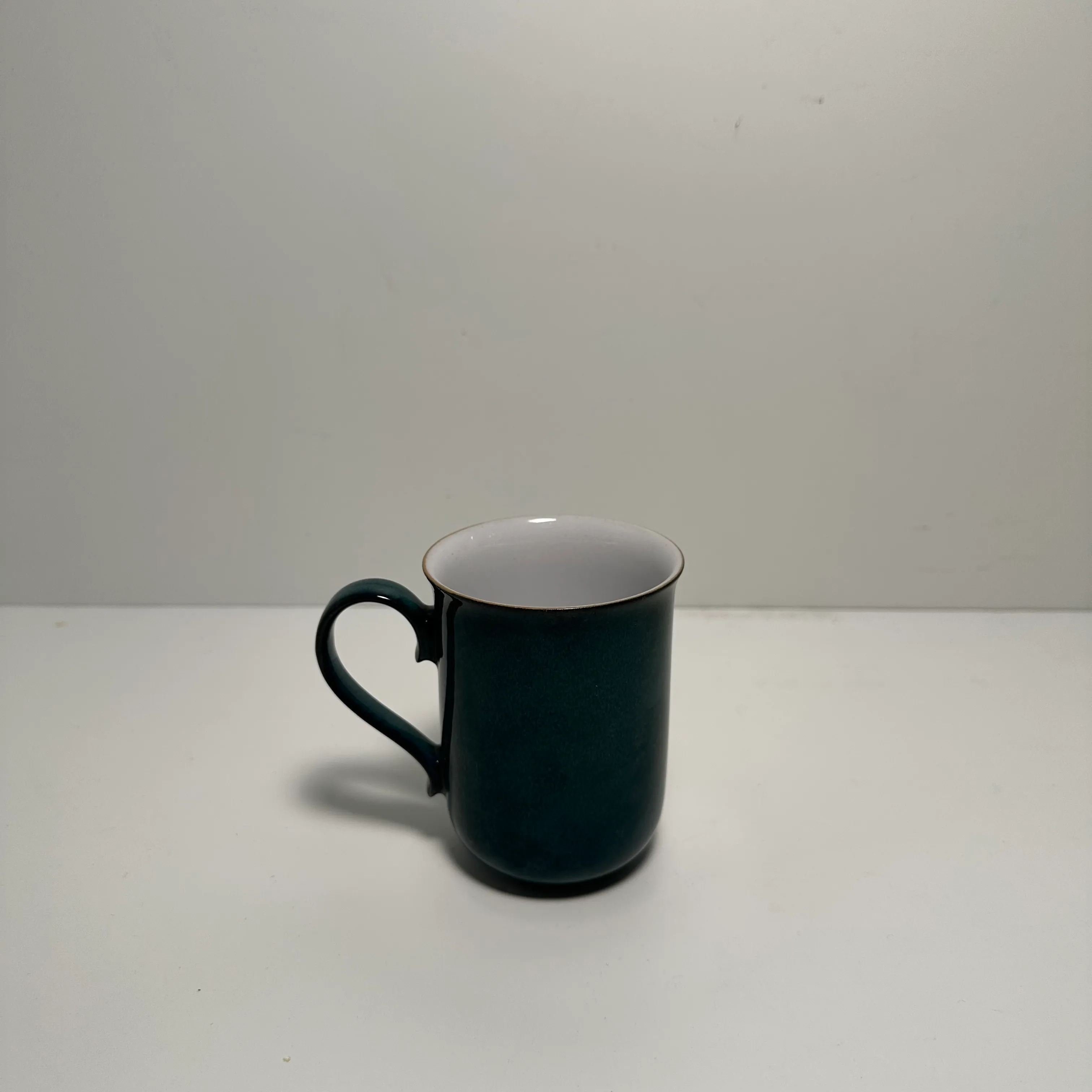 Mug - Dark Blue