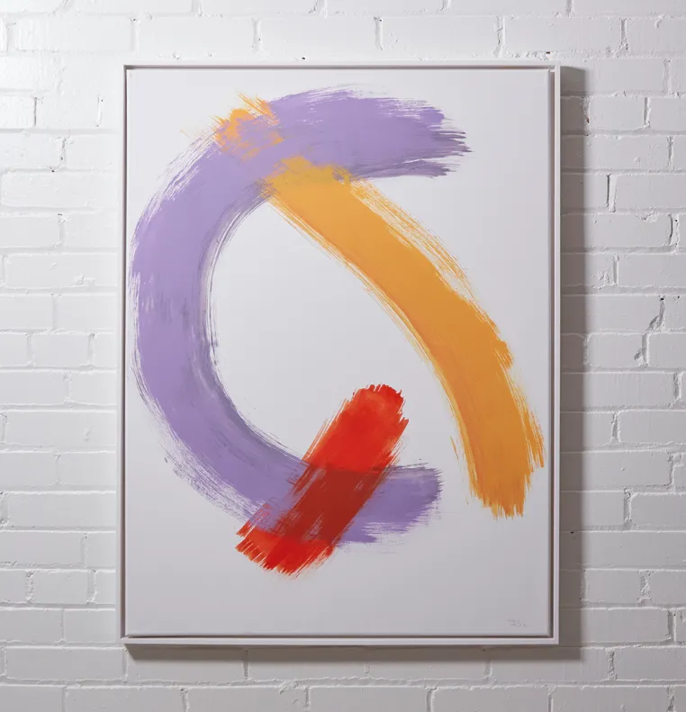 #C046 Art Canvas 40x30