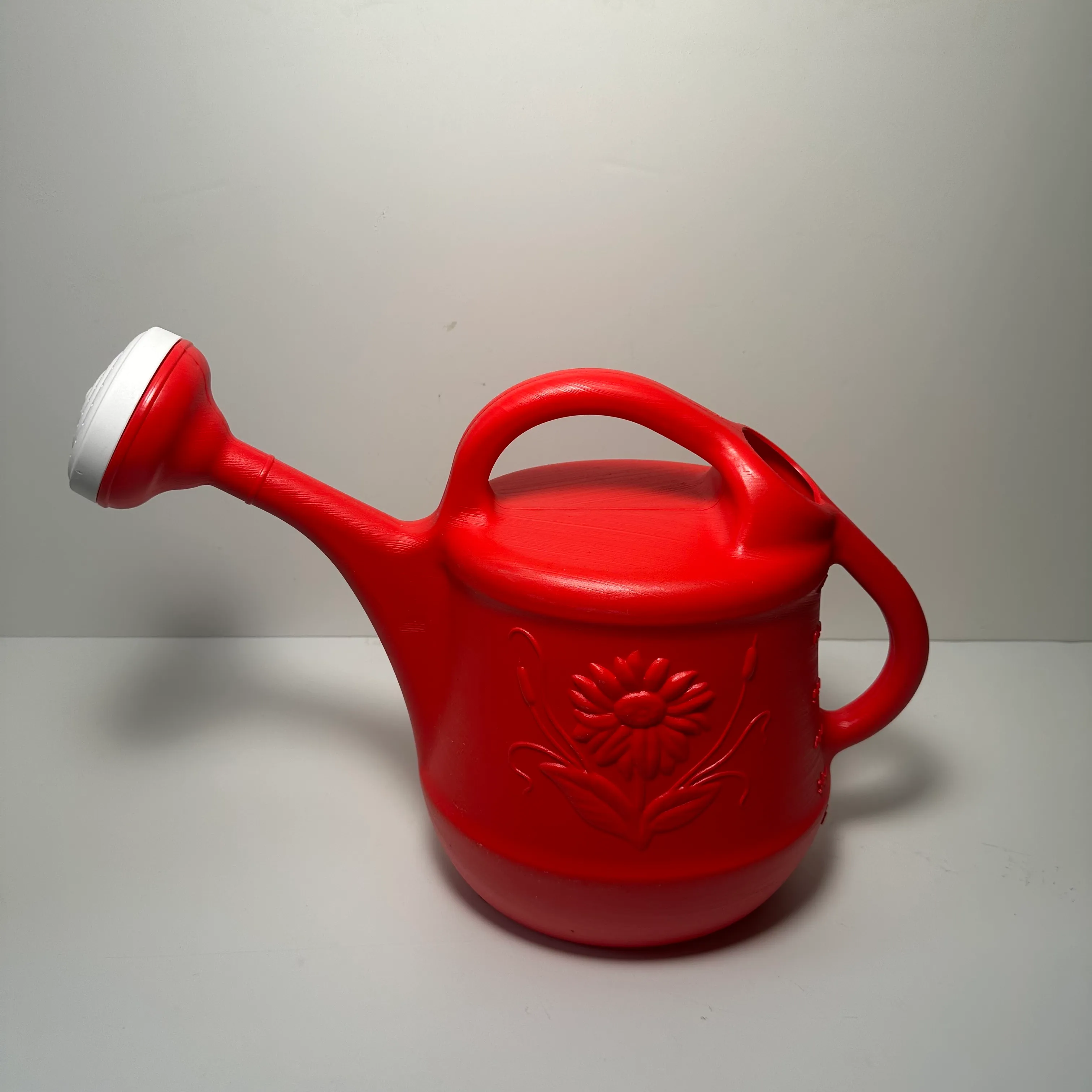 Watering Can - Red - Large