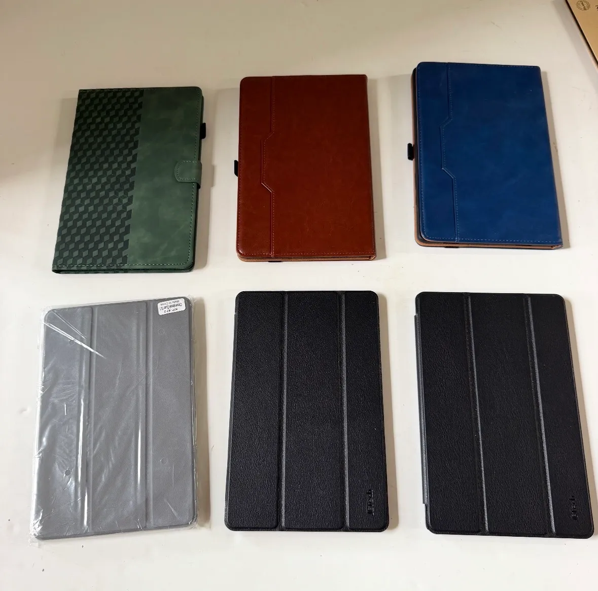 Tablet Cases - Assorted