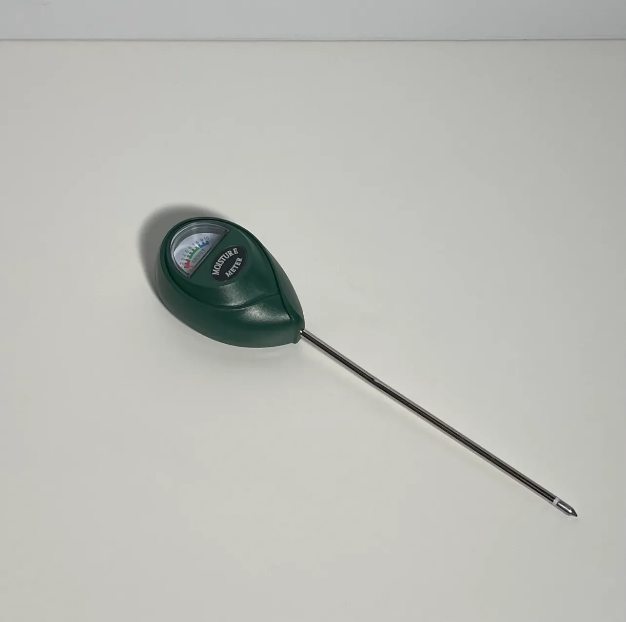 Moisture Meter - Green
