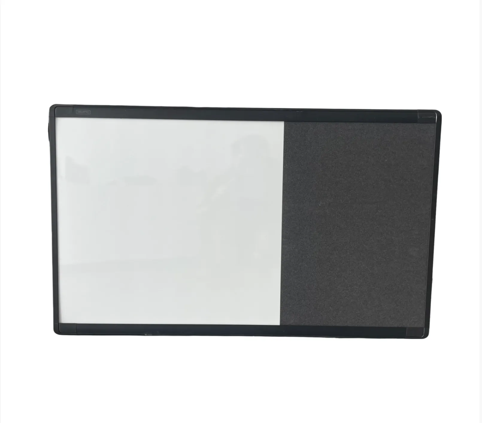 Office Drawing Board White&Black 18x29