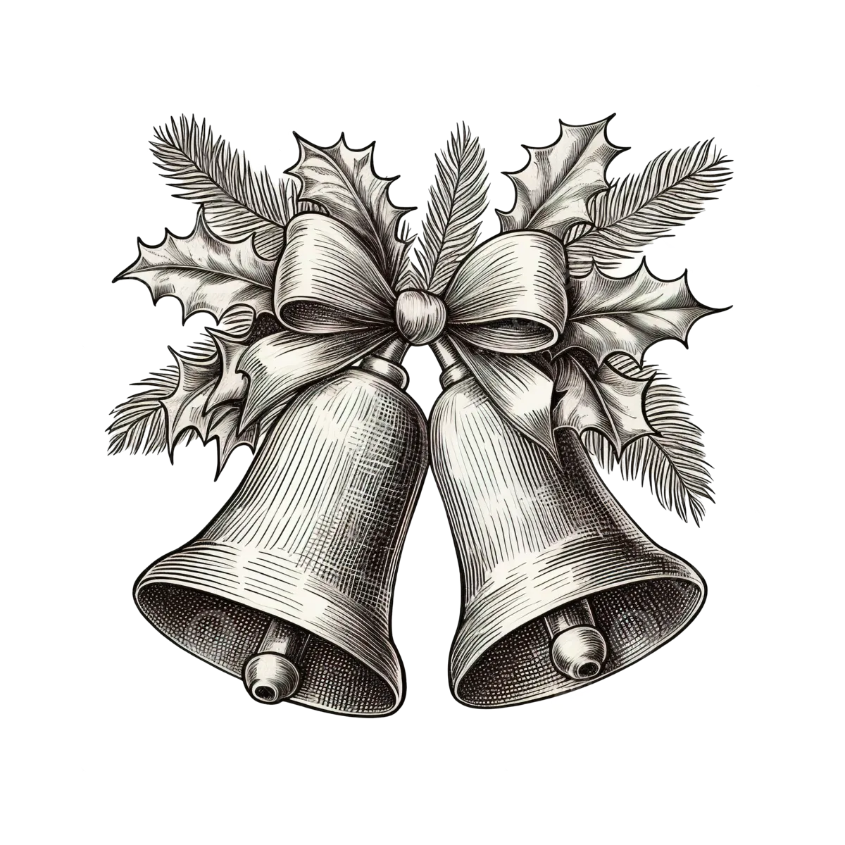 Christmas Bells 
