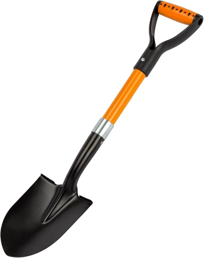 Shovel