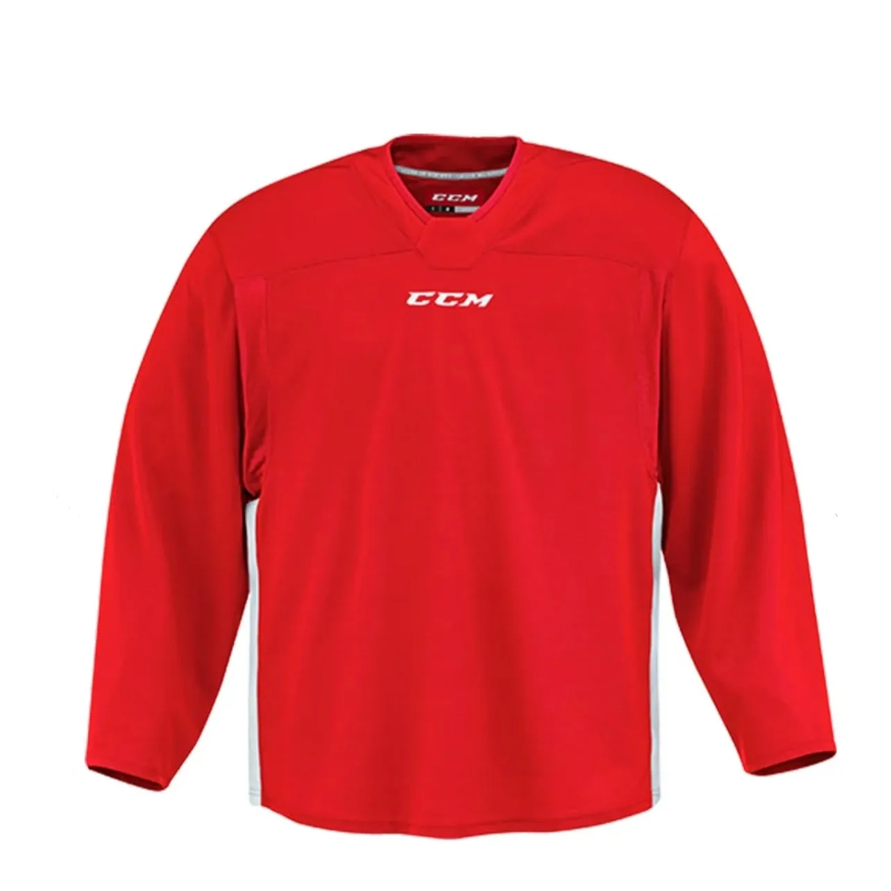 Hockey Jersey - Red