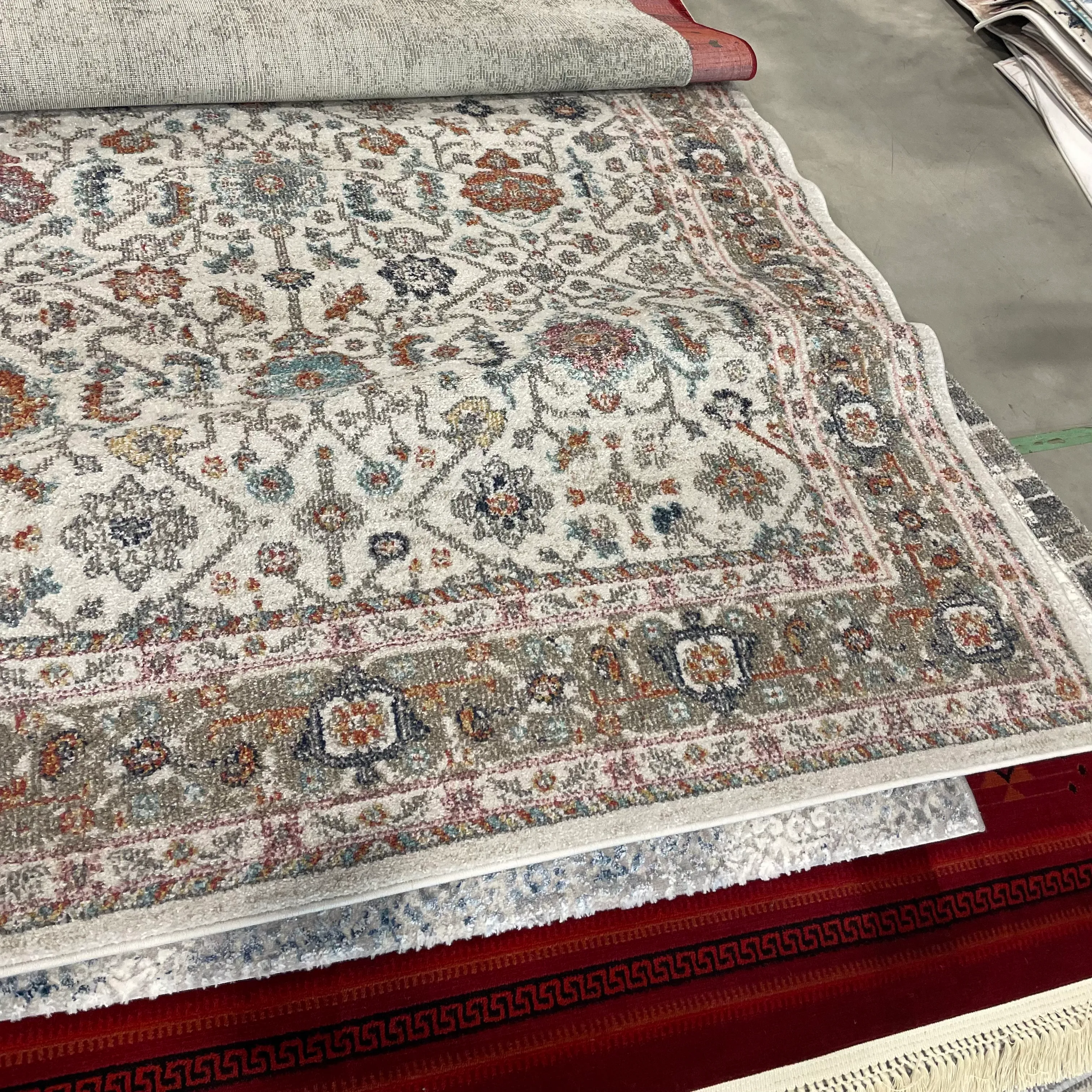 Persian Rug - 8x10’