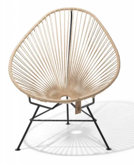 Acapulco Chair Natural