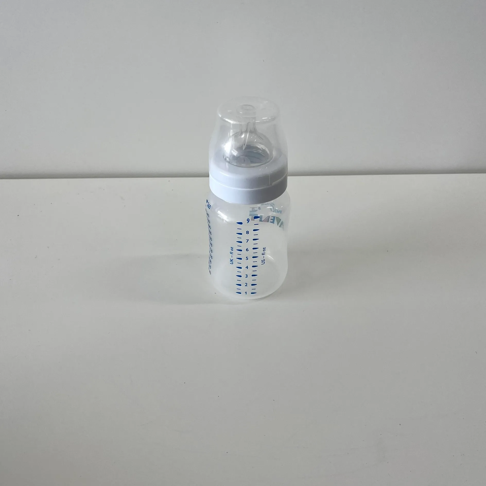 Baby Bottle Small