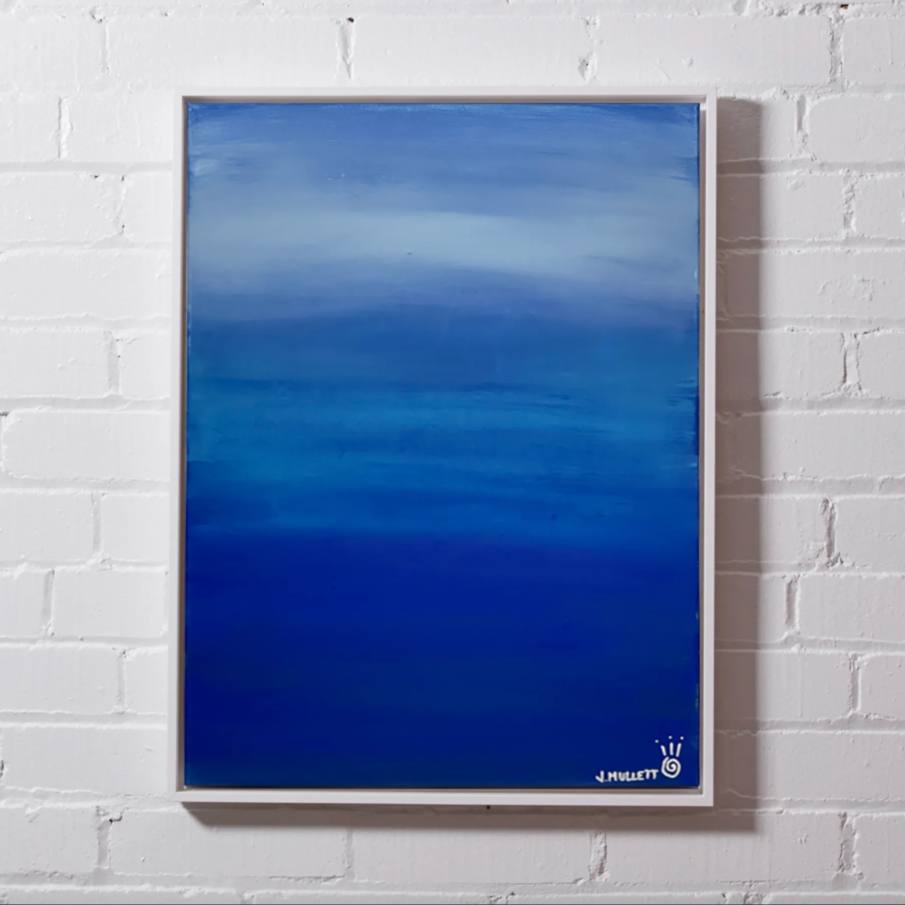 #C018 Art Canvas 18x24