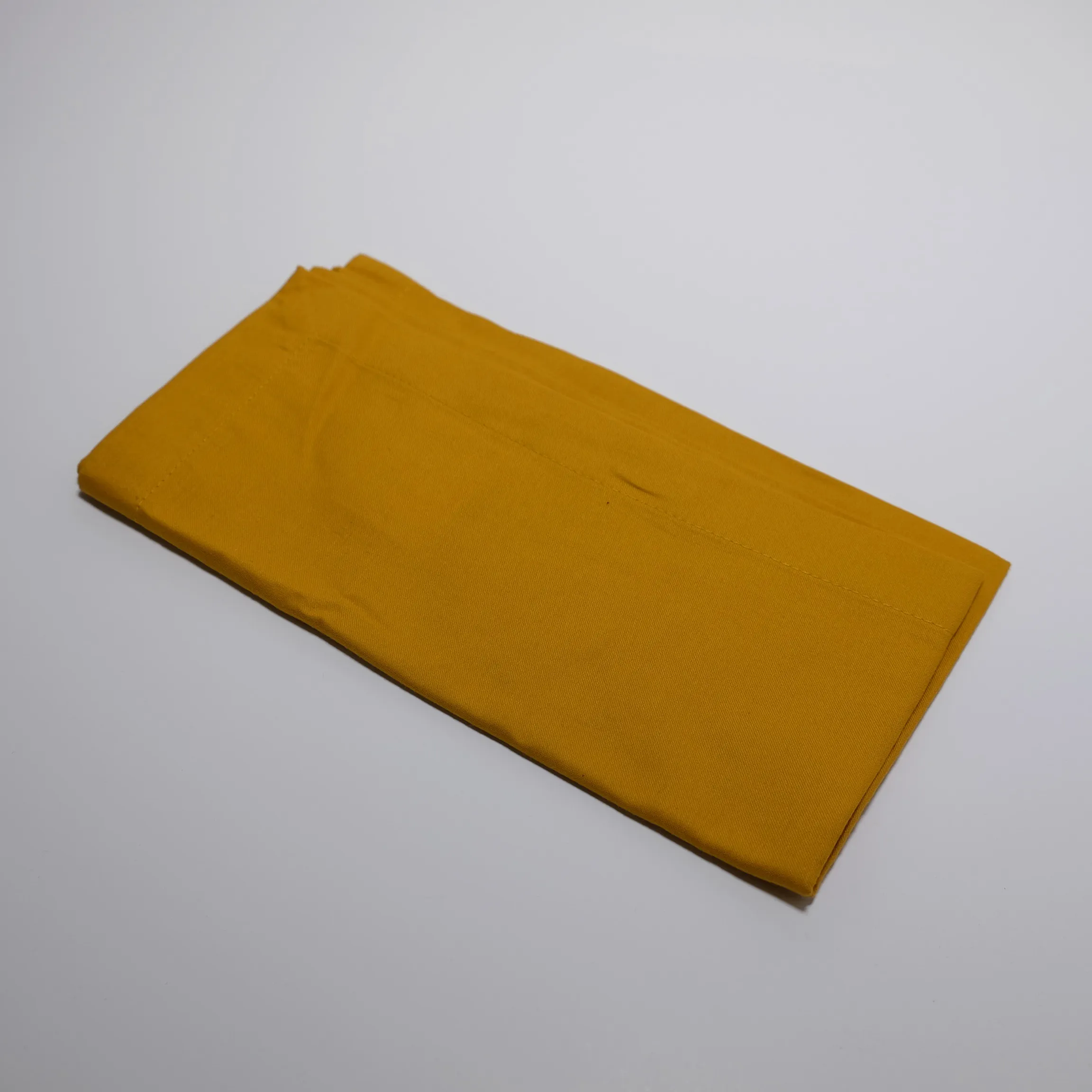 Napkin - Mustard - 3pc