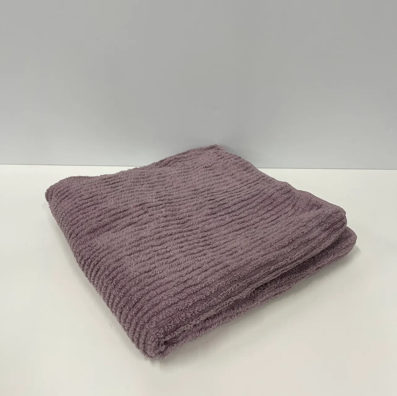 Towels - Full Size - Maroon