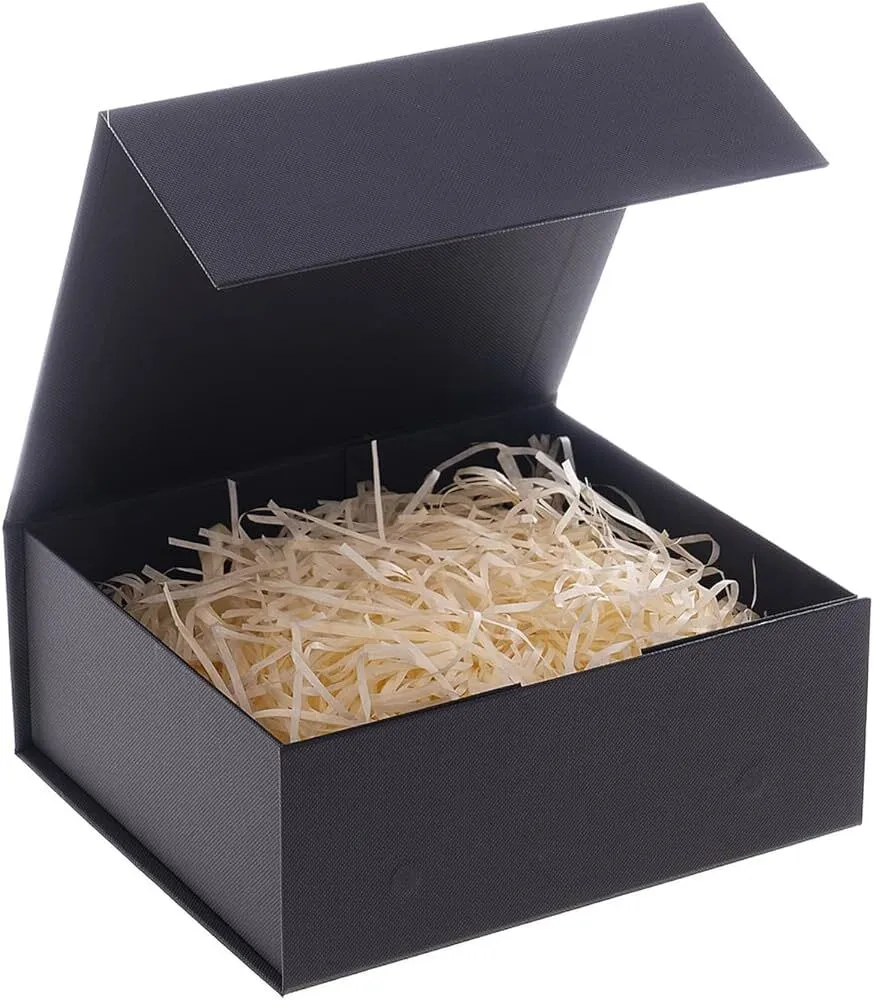 Black Gift Box Medium