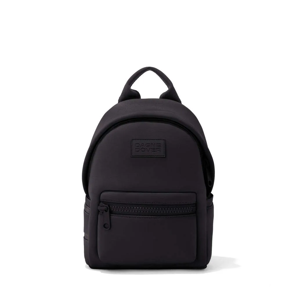 Backpack - Black
