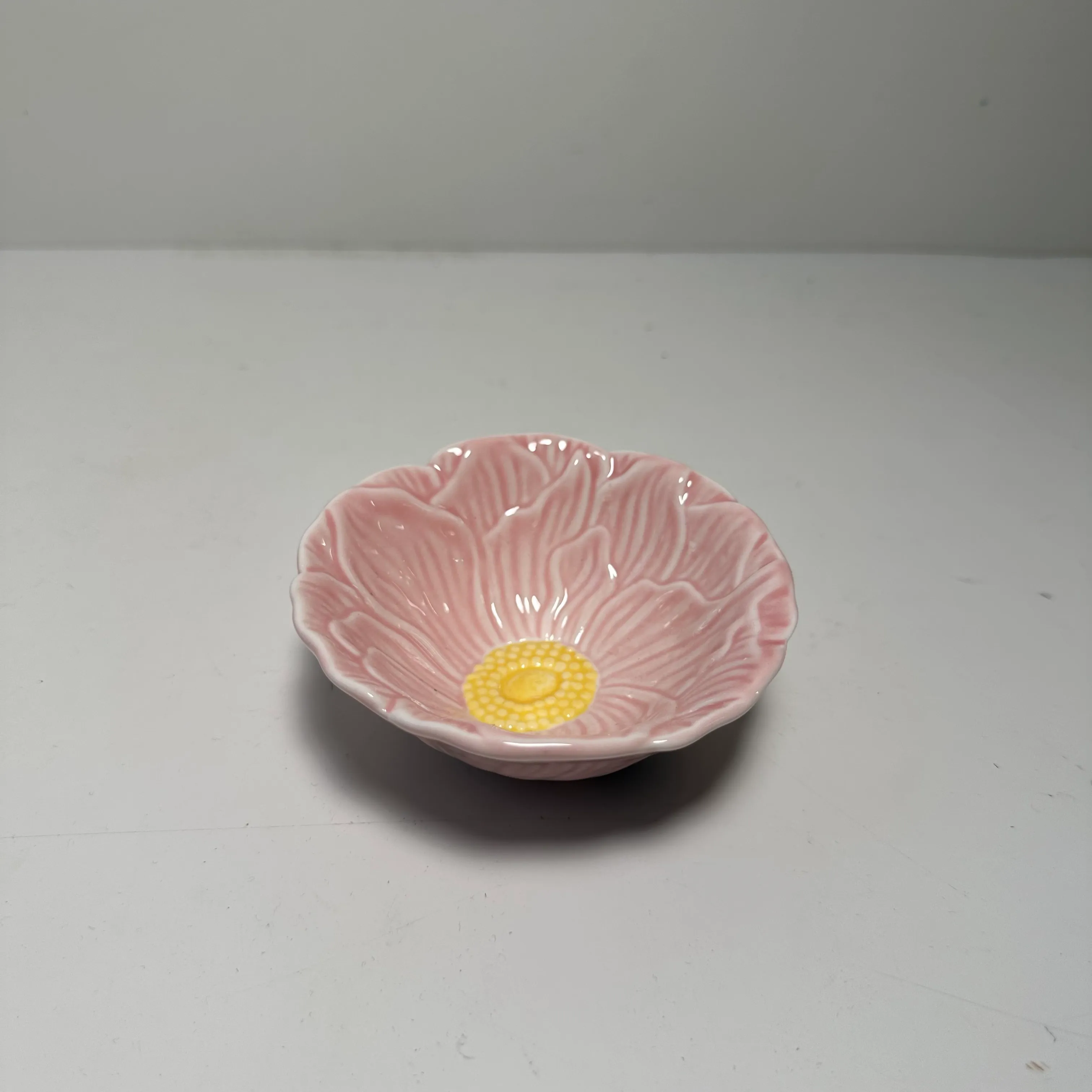 Bowl - Flower - Small