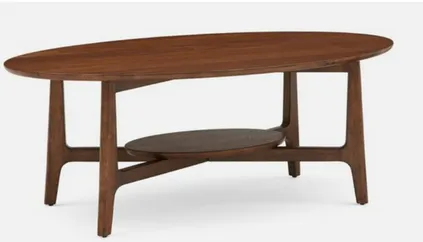 Coffee Table - MCM Reims