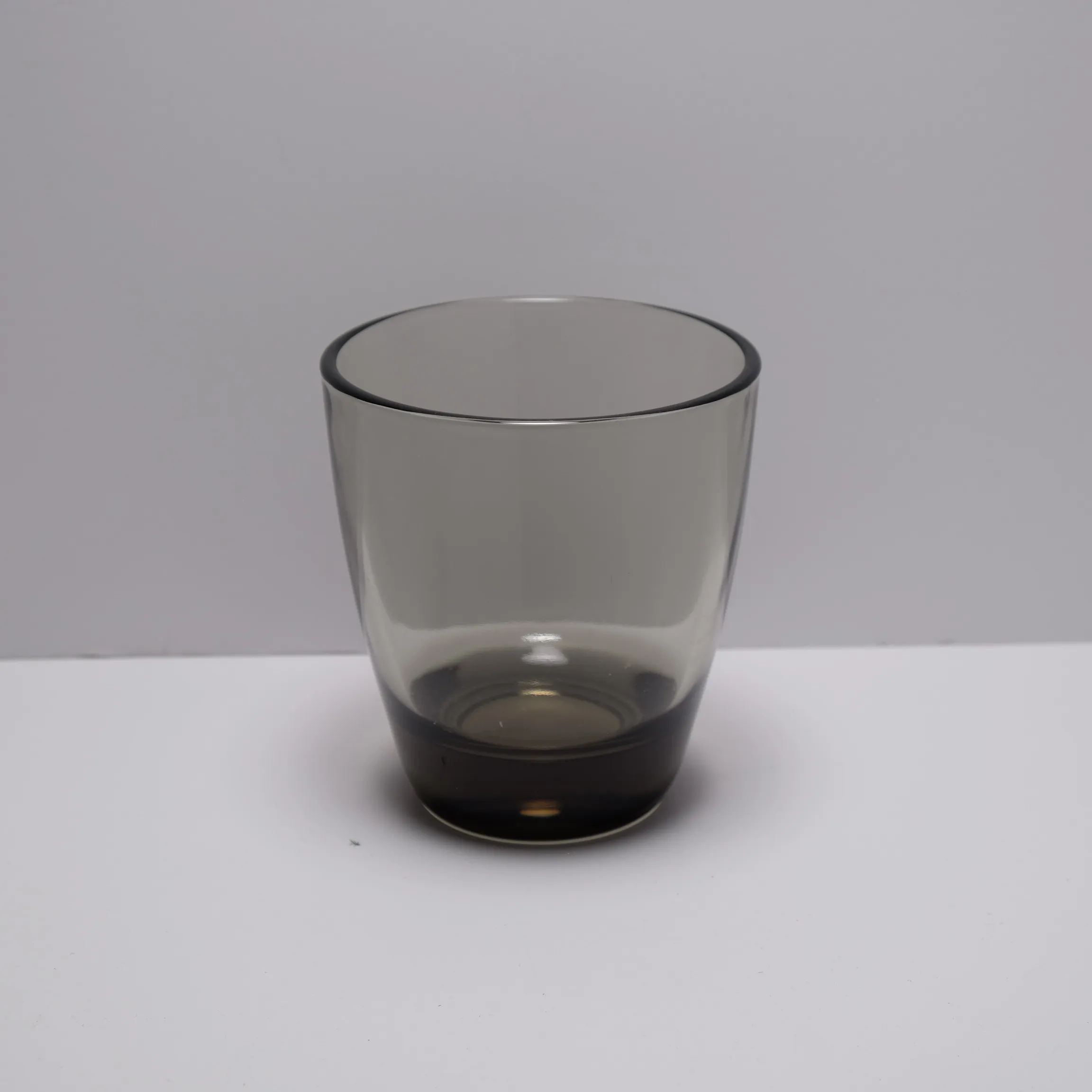 KW - Glassware - Libbey - 4pc Durham Set