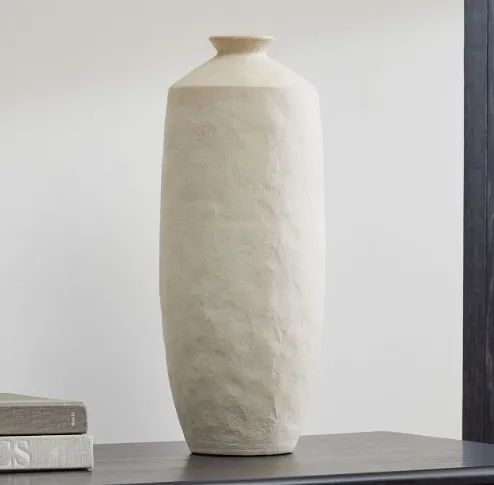 Stone Vase - XL