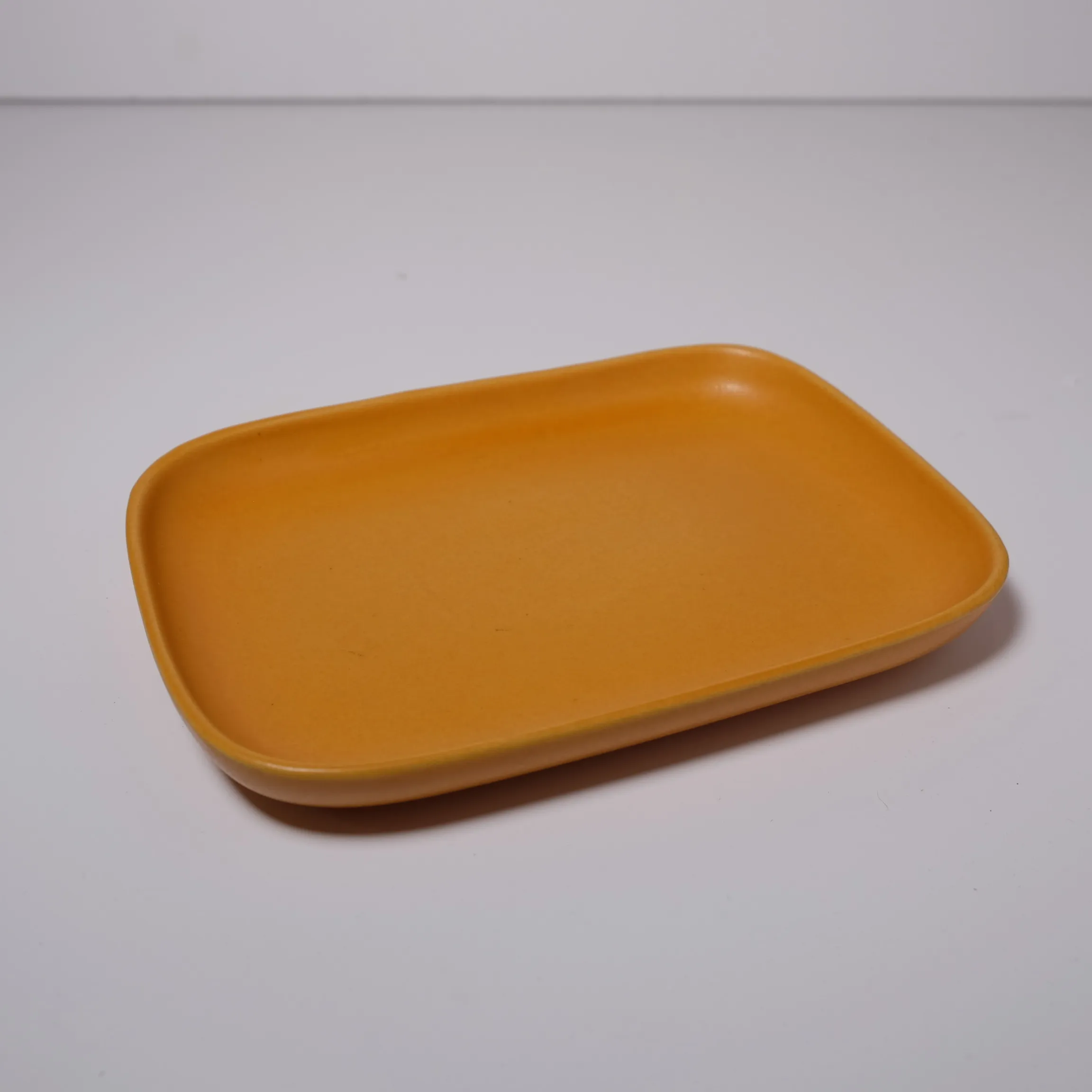 Catchall - Orange - Medium