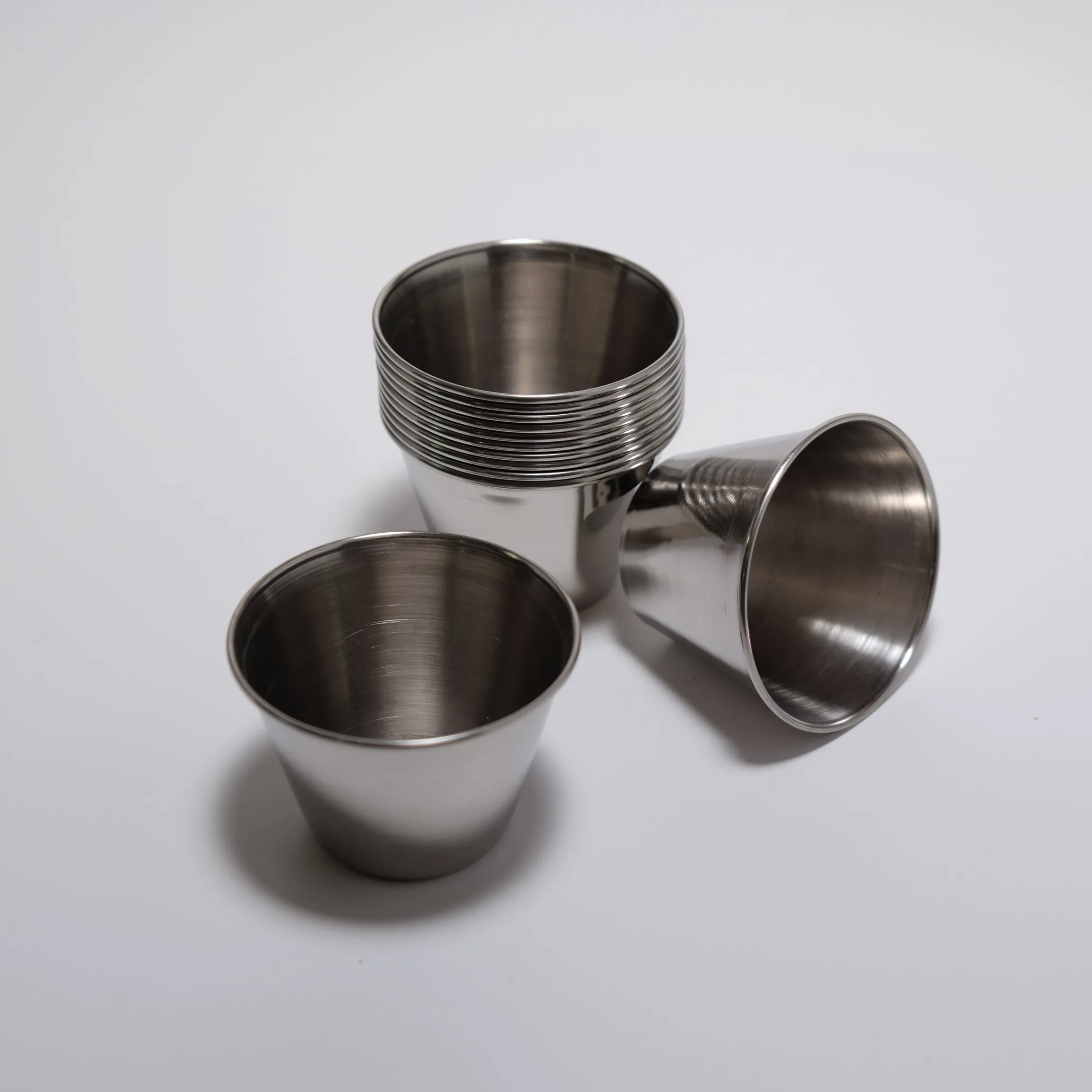 Ramakin - Stainless steel - Small