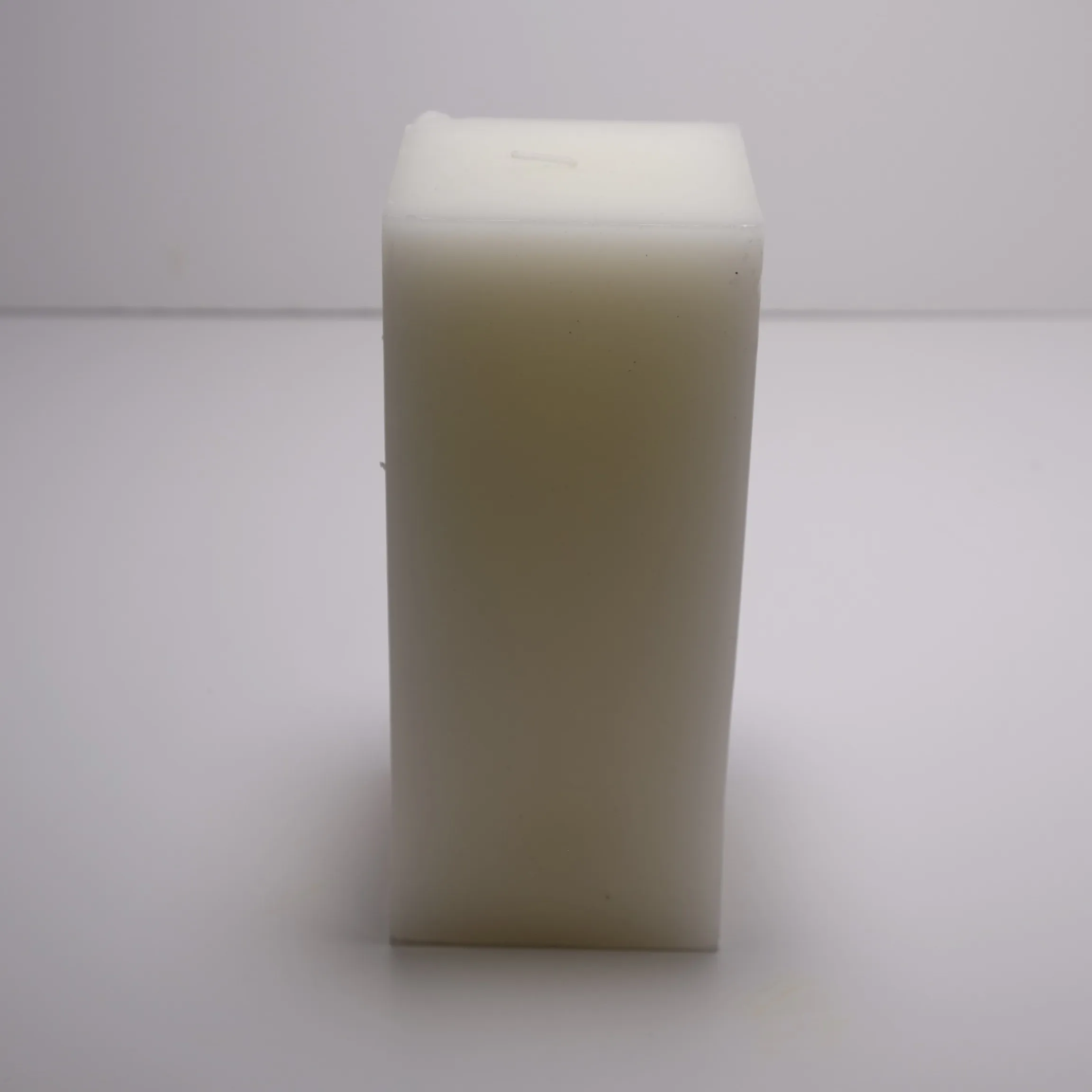 Candle - Pillar - XL Rectangular Prism