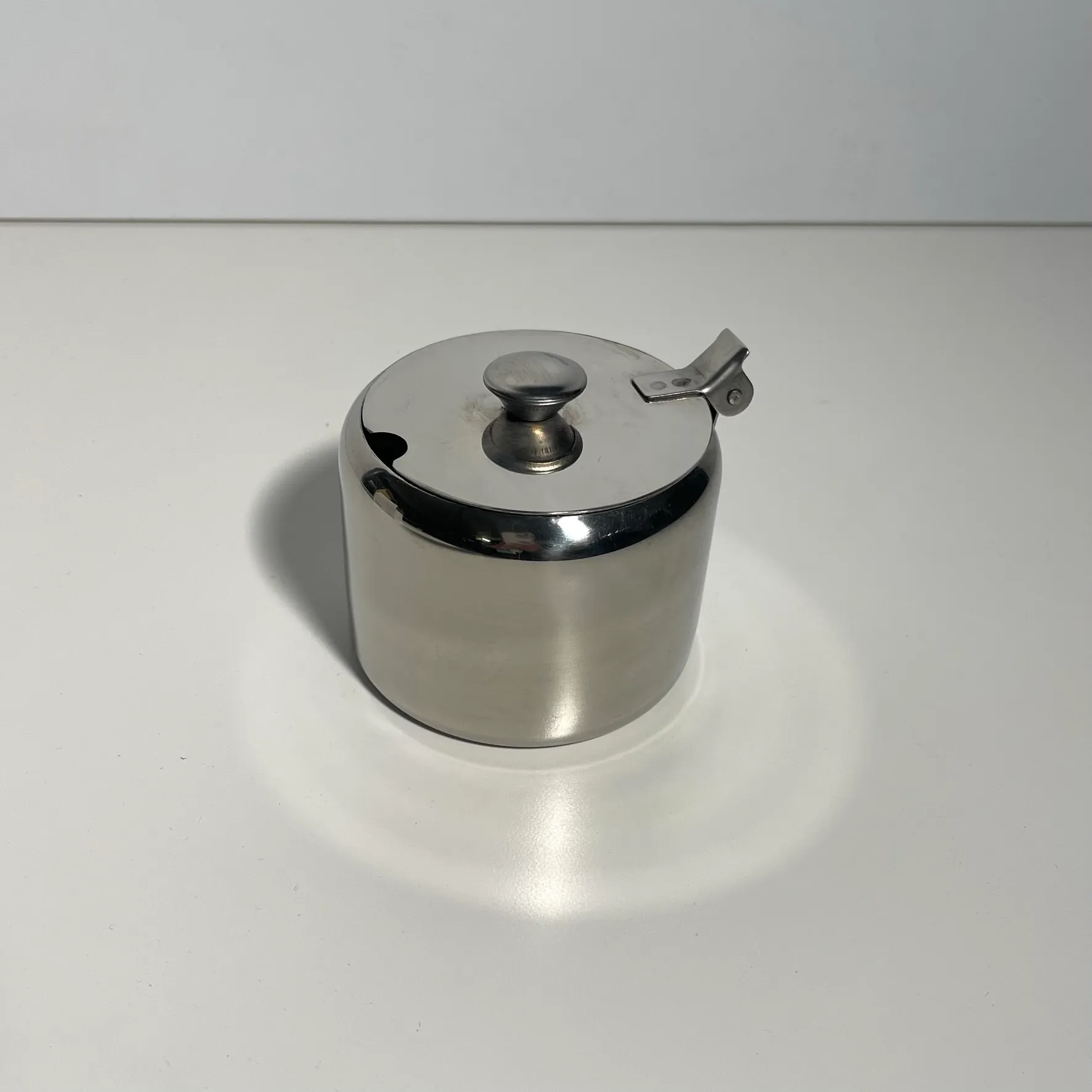 Confectioner - Stainless Steel