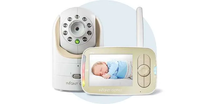 Baby Monitors