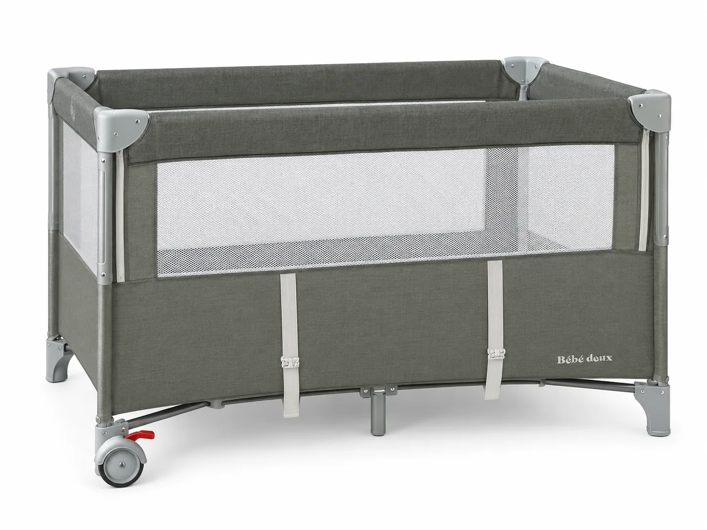 Bébé doux crib 110 70 cm