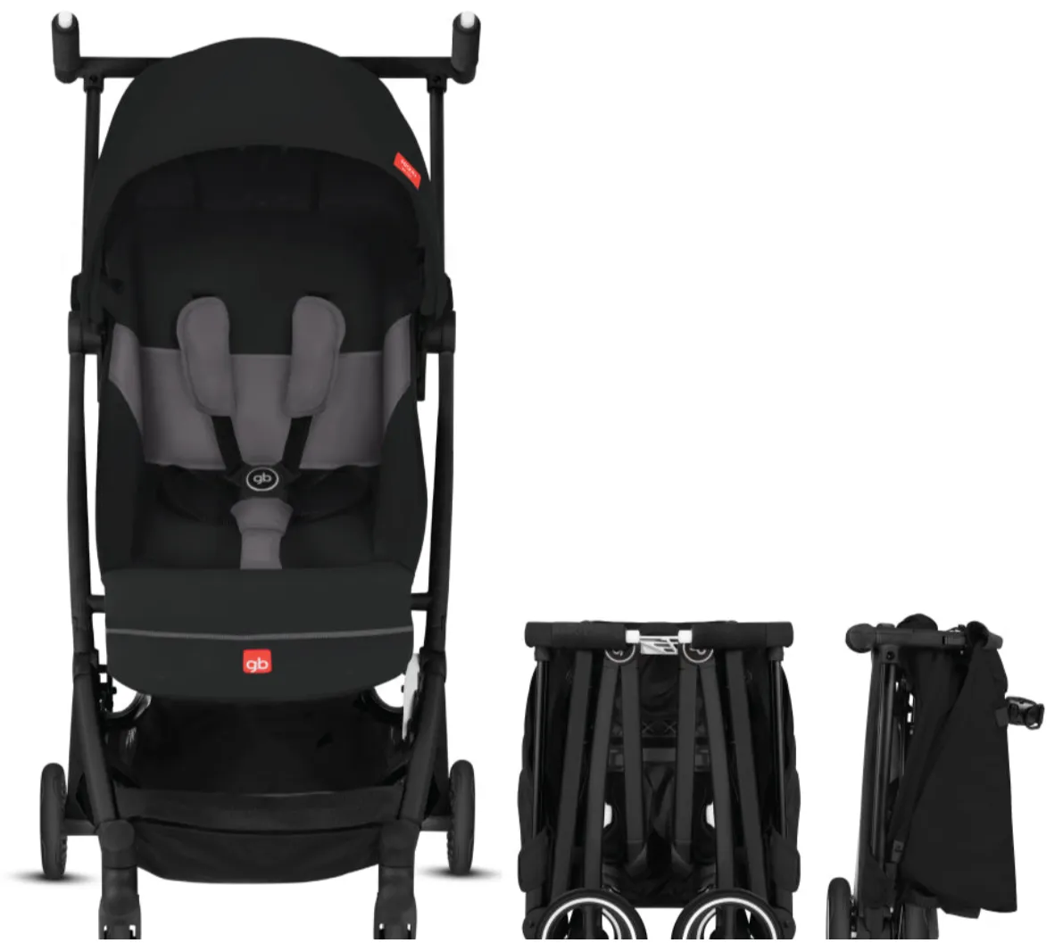 Gb Pocket Stroller
