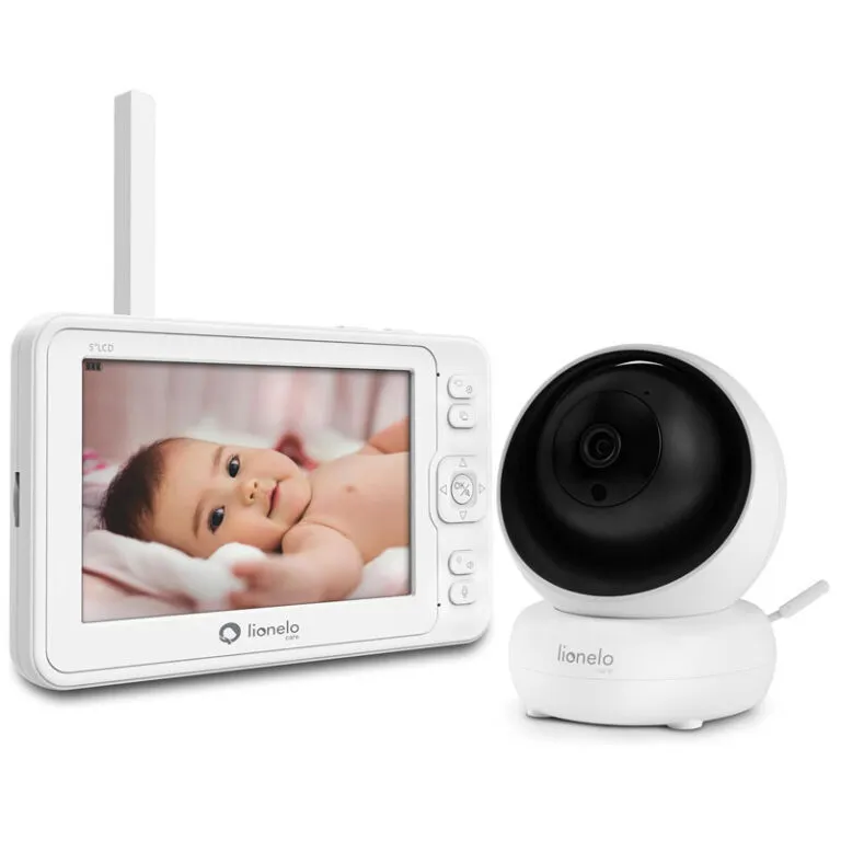 Lionelo Babyline 8.3 Baby Monitor